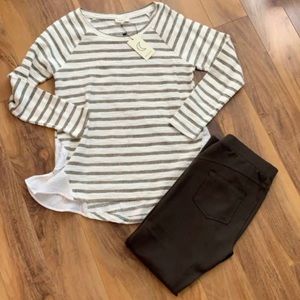 NWT boutique outfit.